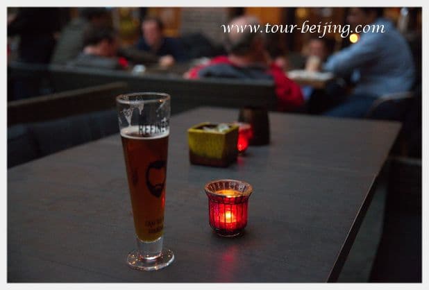 How to Visit Xintiandi (Tips, Photos & Map)