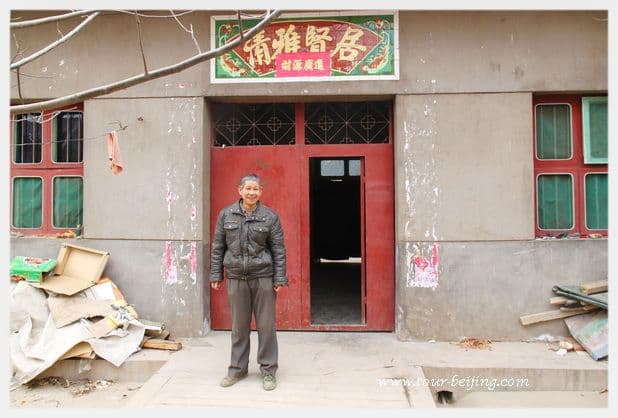 Yaodong Cave Dwellings in Xi'an (Tips, Photos & Map)