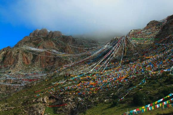 Tips for Visiting Drak Yerpa (Tips, Photos & Map)