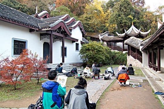 Yuelu Academy