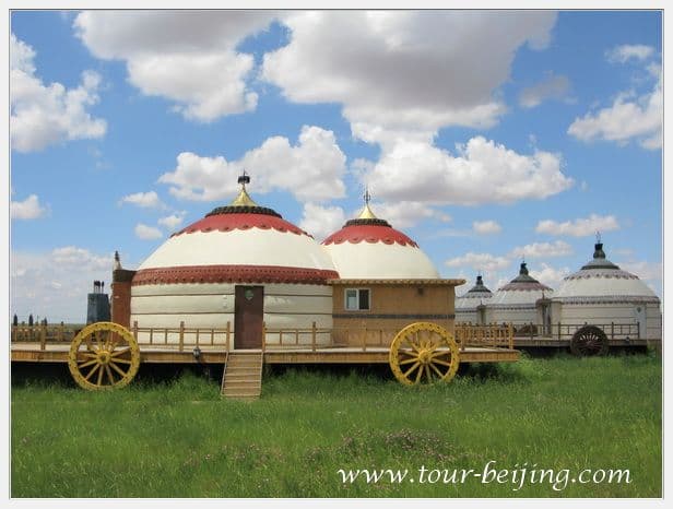 Top 10 Attractions in Hohhot (Tips, Photos & Map)