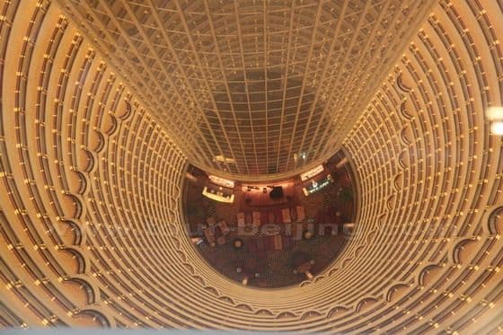 How to visit Jin Mao Tower (Tips, Photos & Map)