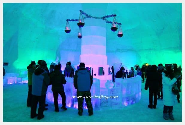 Harbin Ice and Snow World (Tips, Photos & Map)