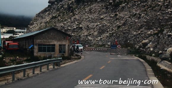 Nyalam Town & Nyalam County (Tips, Photos & Maps)