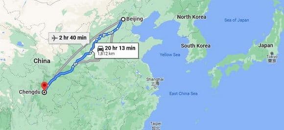 Top 10 Attractions in Chengdu (Tips, Photos & Map)