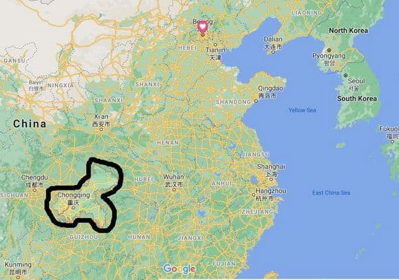 Top 10 Attractions in Chongqing (Tips, Photos & Map)