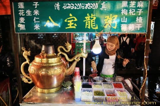 Top Markets in Xian (Tips, Photos & Map)