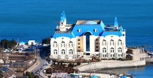 Top 10 Attractions in Dalian (Tips, Photos and Maps)