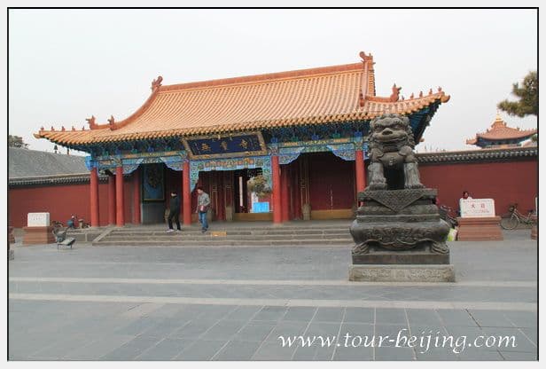 Top 10 Attractions in Hohhot (Tips, Photos & Map)