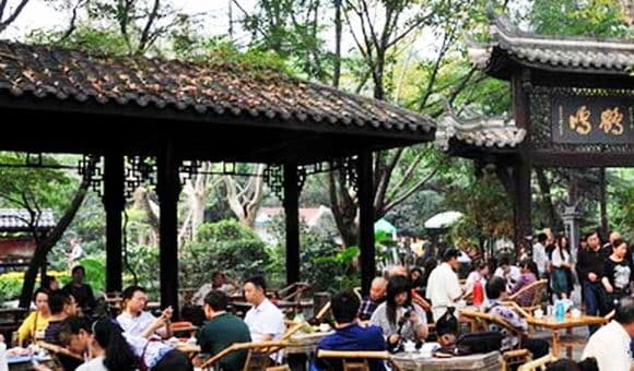 Top 10 Attractions in Chengdu (Tips, Photos & Map)
