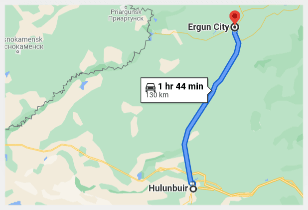 Top 10 Attractions in Hulunbuir (Tips, Photos & Map)