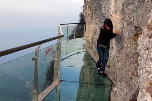 Top 10 Travel Experiences in China