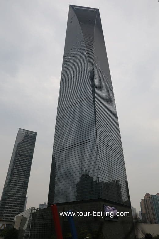 Top 10 Iconic Landmarks in Shanghai (Photos,Tips and Map)