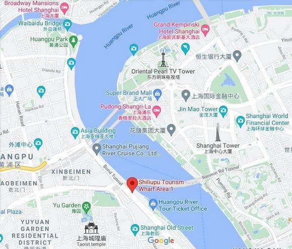 Top 10 Iconic Landmarks in Shanghai (Photos,Tips and Map)