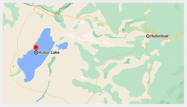 Top 10 Attractions in Hulunbuir (Tips, Photos & Map)