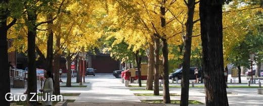 Best Time to visit Beijing (Tips, Photos & Map)
