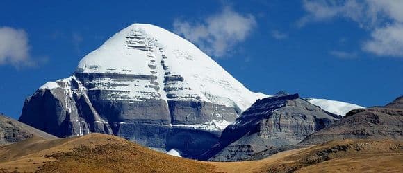 Top 10 Most Beautiful Mountains in China
