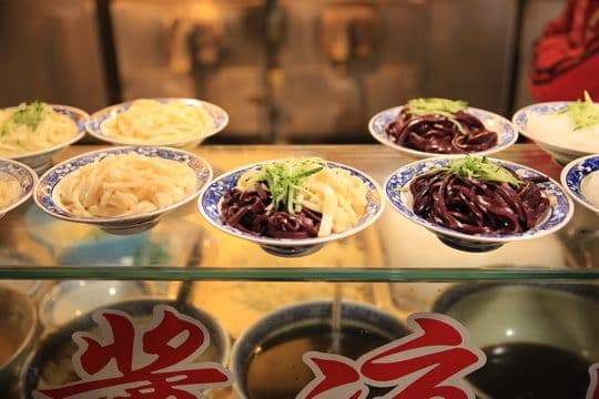 How to Visit Xian on a Budget (Tips, Photos & Map)