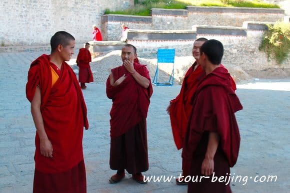 Shigatse Trip (Tips, Photos & Map)