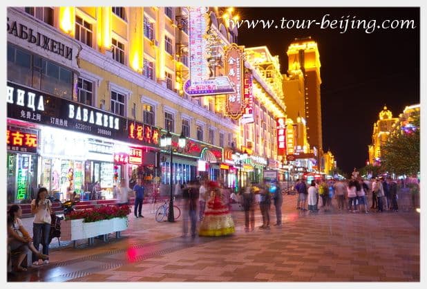 Top 10 Attractions in Hulunbuir (Tips, Photos & Map)