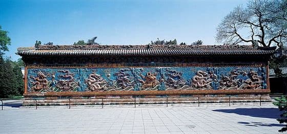 How to visit Beihai Park Beijing (Tips, Photos & Map)