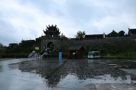Top 10 Attractions in Guizhou