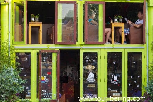 The Old World Charm in Beijing (Tips, Photos & Map)