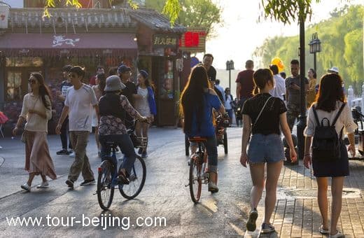 The Old World Charm in Beijing (Tips, Photos & Map)