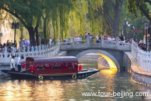 The Old World Charm in Beijing (Tips, Photos & Map)
