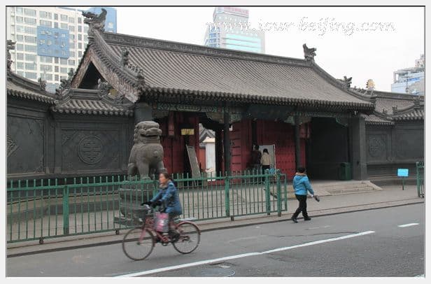 Top 10 Attractions in Hohhot (Tips, Photos & Map)
