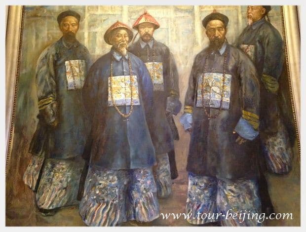 How to Visit the Presidential Palace in Nanjing (Tips, Photos & Map)