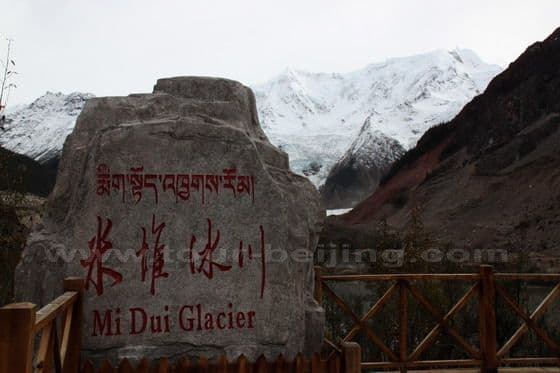 4-Wheel Drive Trip from Lhasa to Rakwa Tso (Tips, Photos & Map)
