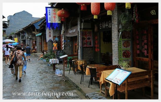 How to Visit Xingping (Tips, Photos & Map)