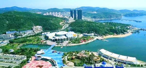 Top 10 Attractions in Dalian (Tips, Photos and Maps)