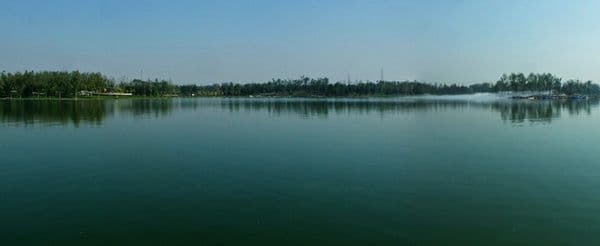 Top 10 Wetlands in Beijing