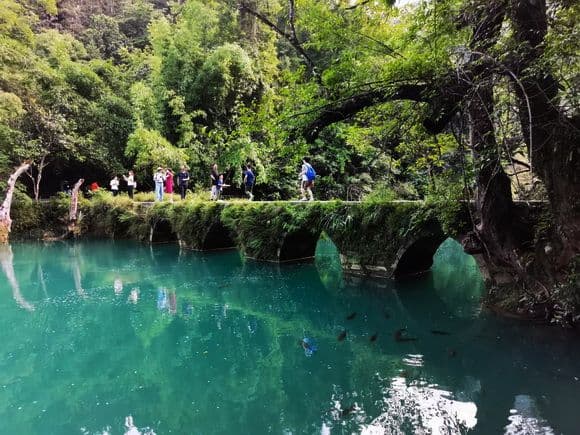 Top 10 Attractions in Guizhou