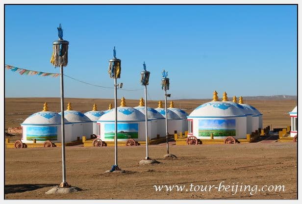 Top 10 Attractions in Hohhot (Tips, Photos & Map)