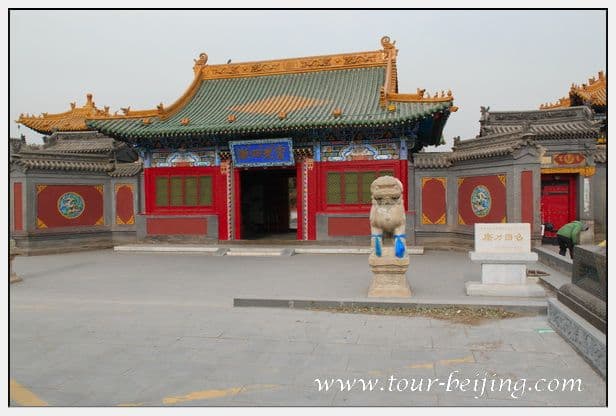 Top 10 Attractions in Hohhot (Tips, Photos & Map)