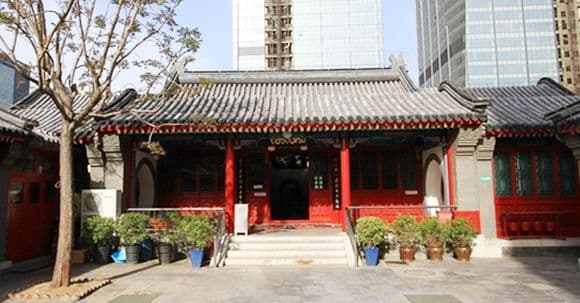 Top 10 Mosques in Beijing (Tips, Photos & Map)