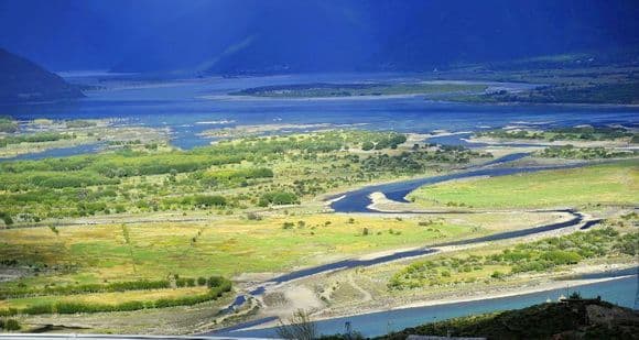 Top 10 Most Beautiful Rivers in China
