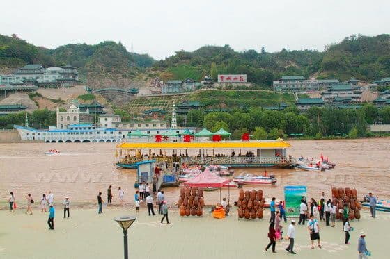 Top 10 Most Beautiful Rivers in China