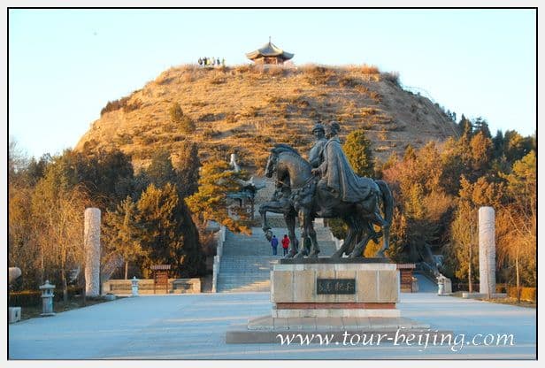 Top 10 Attractions in Hohhot (Tips, Photos & Map)