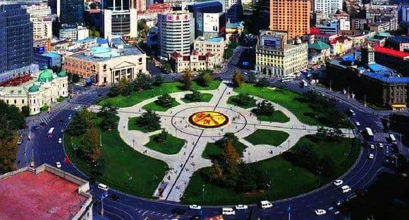 Top 10 Attractions in Dalian (Tips, Photos and Maps)