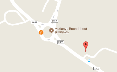 How to Visit Mutianyu Great Wall （Tips,Photos & Map）
