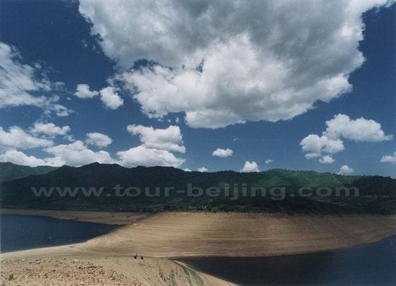 Yalu River Border Tourism Zone