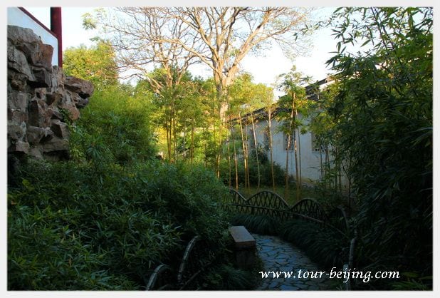 How to Visit Canglang Pavilion (Tips, Photos & Map)