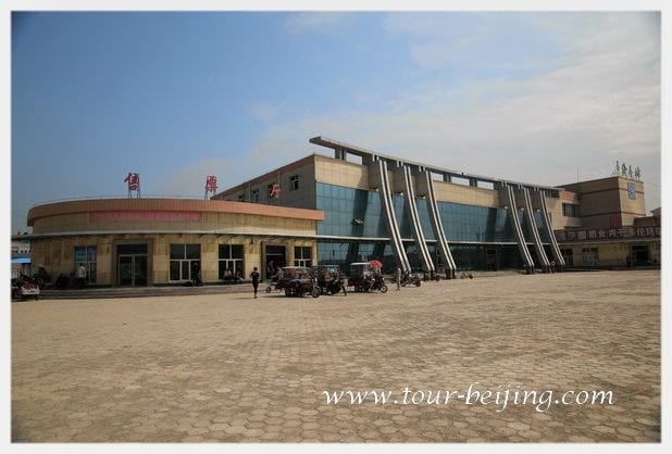 Duolun County (Tips, Photos & Map)