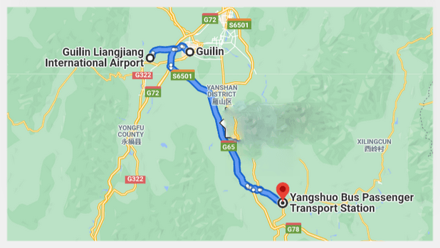 Yangshuo West Street (Tips, Photos & Map)