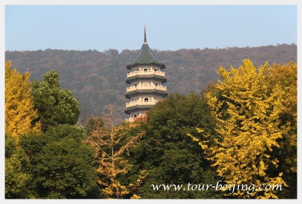Top 10 Attractions in Nanjing (Tips, Photos & Map)