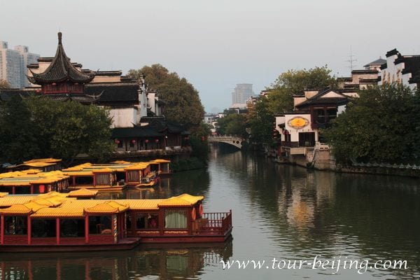 Top 10 Attractions in Nanjing (Tips, Photos & Map)